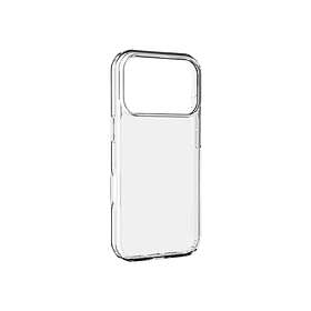 Cellularline Klart Sterkt Deksel for Apple iPhone 17 Pro