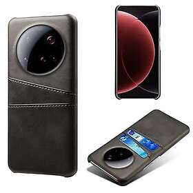 Skalo Plånboksfodral för Xiaomi 15 Ultra 5G