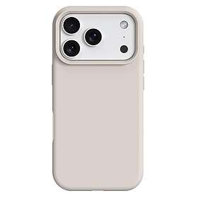 Skalo Silikonskal med MagSafe för iPhone 17 Pro Max