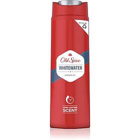 Old Spice Whitewater Suihkugeeli 400ml