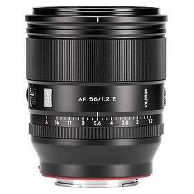 Viltrox AF 56/1.2 Pro pour Nikon Z