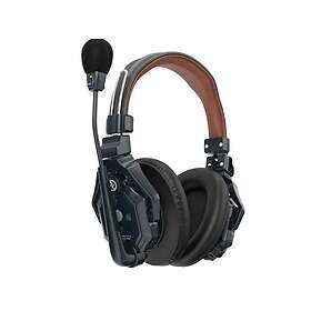 Hollyland Solidcom C1 Pro Langattomat Stereo Kauko-ohjattavat Kuulokkeet Tupla-k