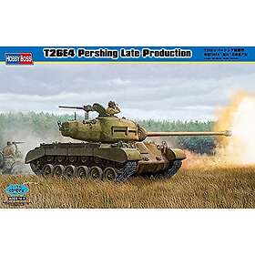HOBBY 1/24 T26E4 Pershing sen produktion