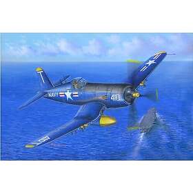 HOBBY 1/1 F4U-5 Corsair