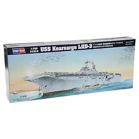 HOBBY 1/3 USS Kearsarge LHD-3