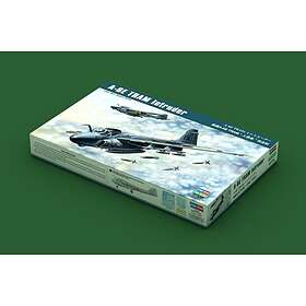 HOBBY 1/72 A-6E Track Intruder