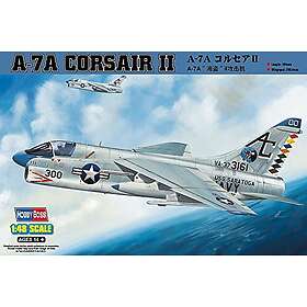 HOBBY 1/72 A-7A Corsair II