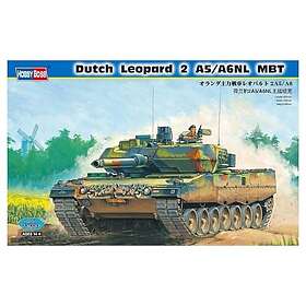 HOBBY 1/24 Leopard 2 A5/A6NL