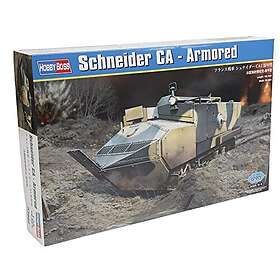 HOBBY 1/-- Schneider CA-Armored