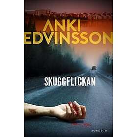 Skuggflickan Edvinsson, Anki