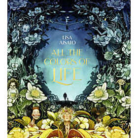 All the Colors of Life: Deluxe Gift Edition