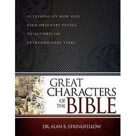Great Characters of the Bible