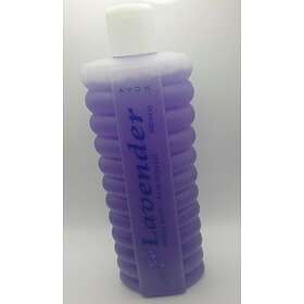 AVON Lavender Bubble Bath 500ml