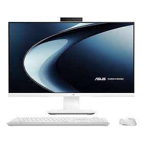 Asus V400 Aio 90PT03W8-M017Y0 27" i5-13420H 8 Go RAM 512 Go SSD