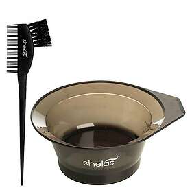 Shelas Hiusten värjäyssarja