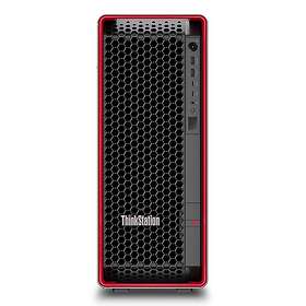 Lenovo ThinkStation P8 30HH008UGE Ryzen Threadripper Pro 9945WX 64GB RAM 1TB SSD