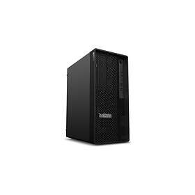Lenovo ThinkStation P2 Tower Gen 2 30JQ0027MT Core Ultra 5 245K 16GB RAM 512GB SSD