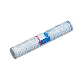 Bantex 40cm x 25m Transparent