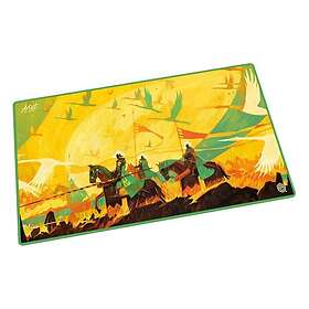 Ultimate Guard Artist Edition 3 Dominik Mayer Spelmatta