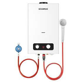 CAMPLUX BD264 DE 10L