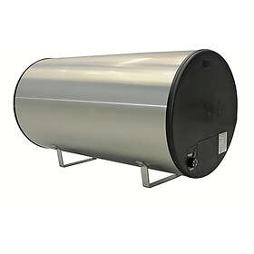 Jäspi VLS 200S RST 200L