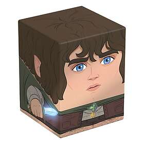 Ultimate Guard The Lord of the Rings Frodo Kortlek Box (100+)