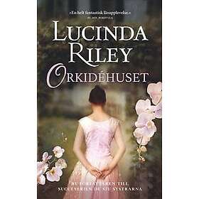 Orkidéhuset Riley, Lucinda