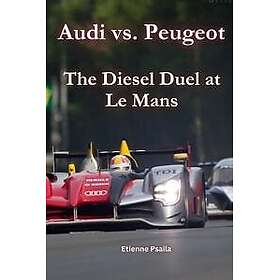 Audi vs. Peugeot