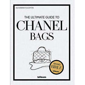 The Ultimate Guide to Chanel Bags