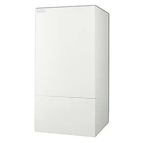 Jäspi VLM 160S 150L