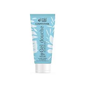 MKL Green Nature Neutre Gel Douche 200ml