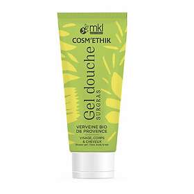 MKL Green Nature Cosm'Ethik Surgras Verveine Gel Douche 200ml