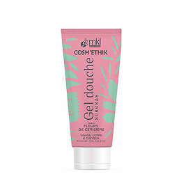 MKL Green Nature Fleur de Cerisiers Gel Douche 200ml