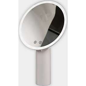 Loevschall Anna Makeup Mirror With Light And Speaker