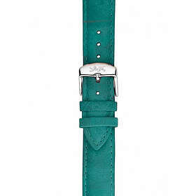 Llarsen Läderarmband 12mm