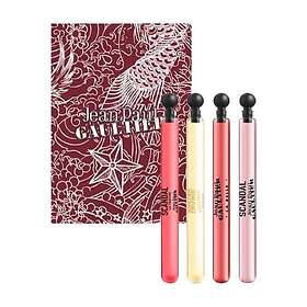 Jean Paul Gaultier Scandal Upptäcktsset