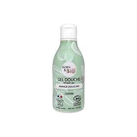 Born to Bio Sweet Almond Duschgel 300ml
