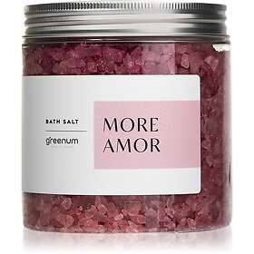 Greenum Amor bath salt 600g