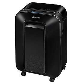 Fellowes Powershred LX200 Mini-Cut Shredder