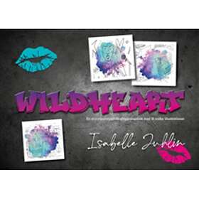 Wildheart Juhlin, Isabelle
