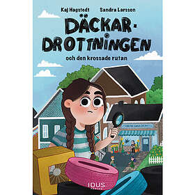 Däckardrottningen och den krossade rutan