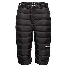 Mammut Eiger Nordwand Light Down Isolerade Shorts (Dam)