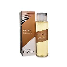 Byblos Metal Rengørende Shower Gel 400ml