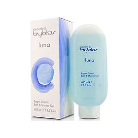 Byblos Luna Duschkräm 400ml