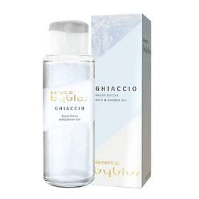 Byblos Ghiaccio Suihkugeeli 400ml