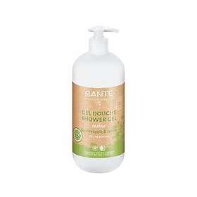 Sante Family Citron et Ananas Bio Gel Douche 950ml