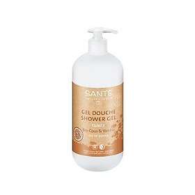 Sante Family Vanille et Coco Bio Gel Douche 950ml