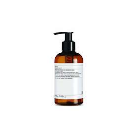 Evolve Organic Beauty Pomegranate and Goji Aromatic Wash 250ml