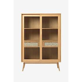 Håum Haninge Glasskåp