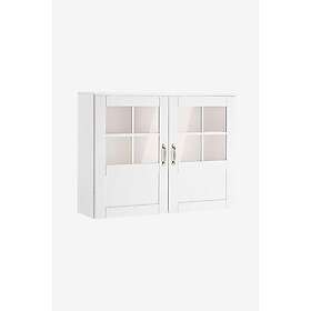 Loft24 Alby Wall Skåp 2 Dörrar